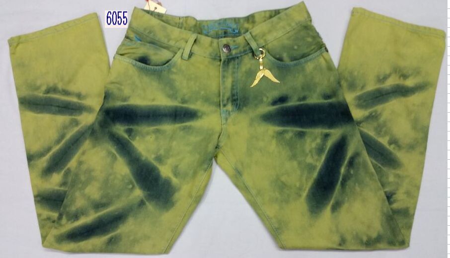 Rbin long jeans men 30-38-210